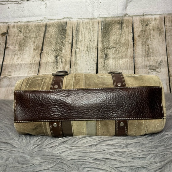 COACH - RARE shoulder bag - Picture 3 of 10